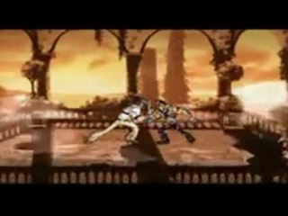 Shank Single Player Story Part 11 Cesar Boss Fight and Ending