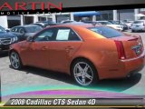 Martin Auto Group - Cadillac-GMC-CODA, Los Angeles CA 90064