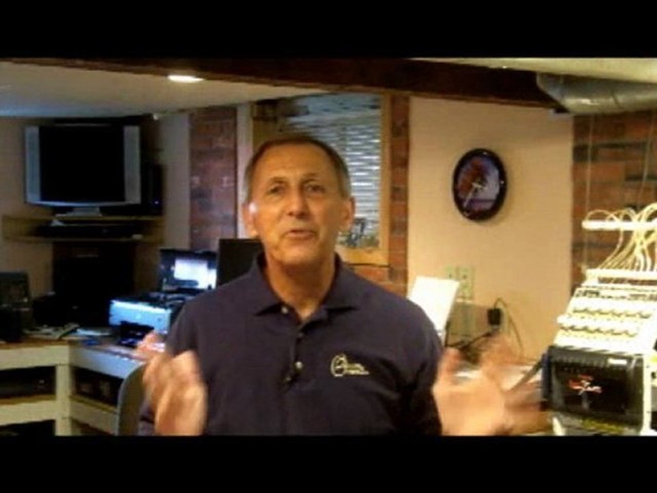 IV Marketing-How Do I Get Customers On The Internet