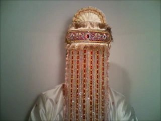 Details on Imam Mahdi, Moshiac, Kalki Avatar, Holy Grail... Wk 1, Pt 6