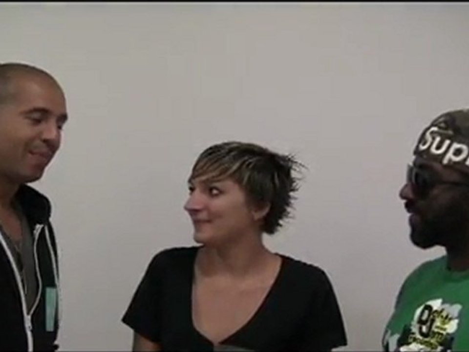 BIG Festival Live TV : 4 ièm épisode ...