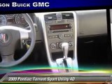 Pearson Buick GMC, Sunnyvale CA 94087