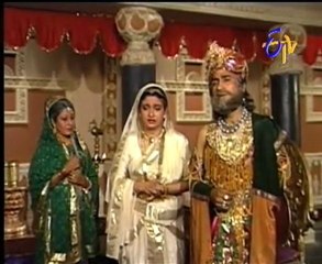 Mahabharatam - Now in Telugu - Episode -133