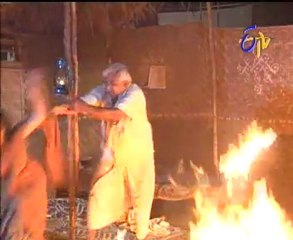 Thoorpu Padamara - Episode 512