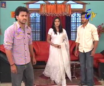 Chandra Mukhi - Episode 1126