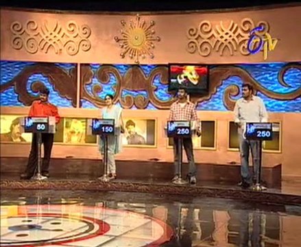 Abhimani - Kathi Lanti Game Show - with Kalyan Ram - 03