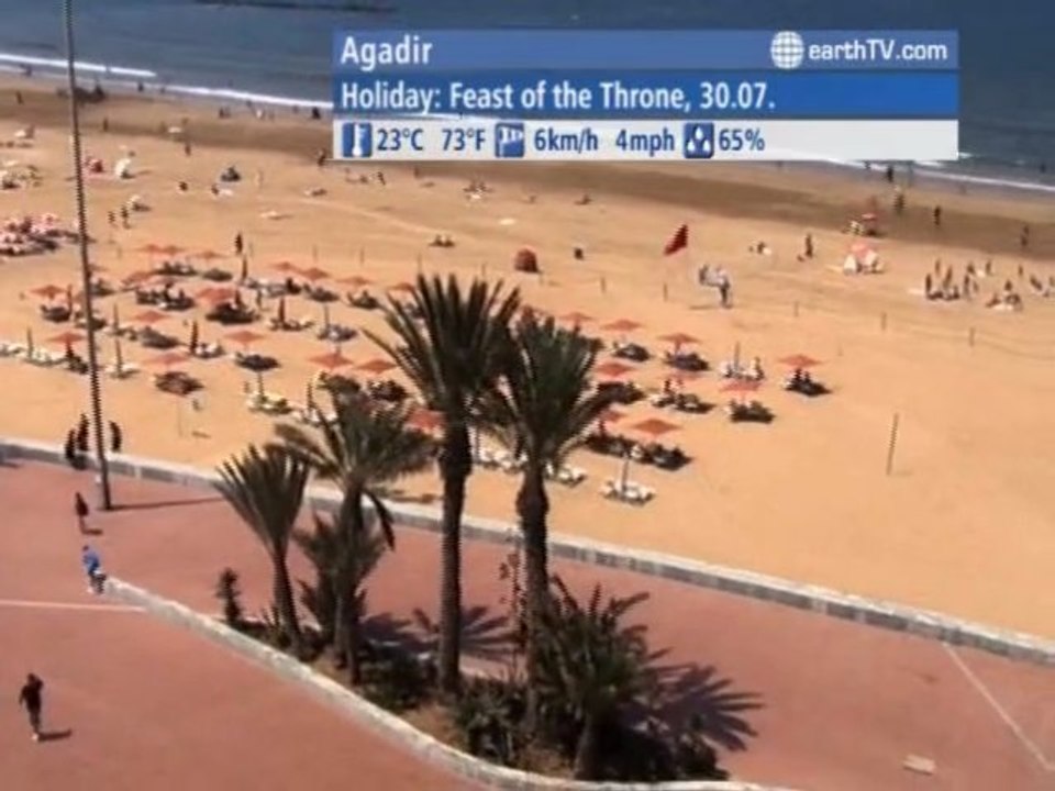 Hong Kong SAR - China, Prague - Czech Republic, Stuttgart - Germany, Agadir - Morocco, Ascona - Ticino - Switzerland, Salzburg - Austria, Muscat - Oman