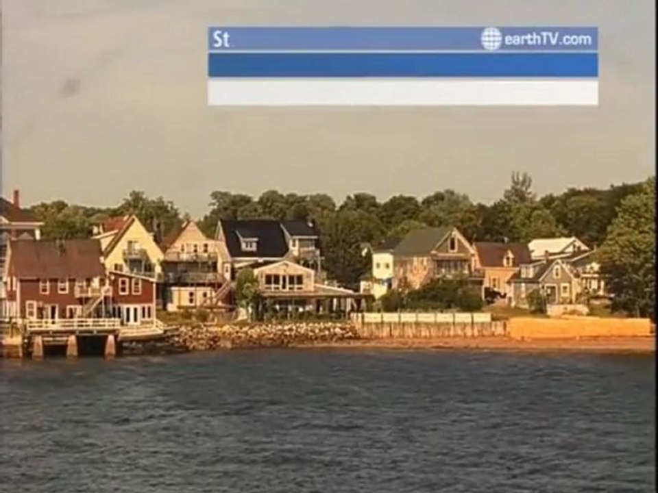 Saint-Malo - France, London - United Kingdom, Bandar Seri Begawan - Brunei, Prague - Czech Republic, Lucerne - Switzerland, St. Andrews - Canada, Warsaw - Poland