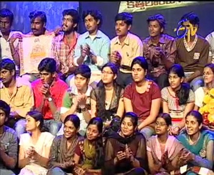 Abhimani - Kathi Lanti Game Show - with Kalyan Ram - 05