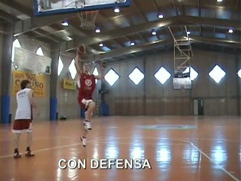 6 Entradas dos apoyos zig zag