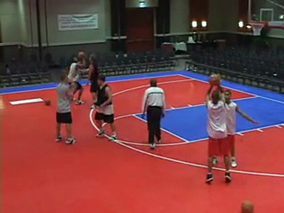 9 Movimientos de Dribbling Ejercicios Prácticos 3