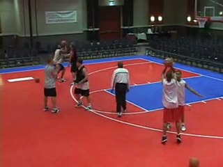 9 Movimientos de Dribbling Ejercicios Prácticos 3