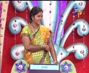 Star Mahila - Ladie's Game Show 19th May 11 - 02