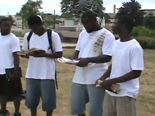 white man going down pt3