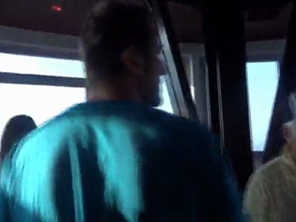 VENDREDI 22 JUILLET "NEW YORK"