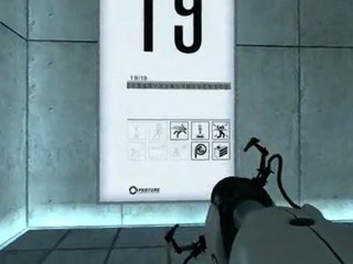 Portal (06) - Vers la sortie...