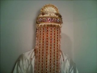 Details on Imam Mahdi, Moshiac, Kalki Avatar, Holy Grail... Wk 1, Pt 9