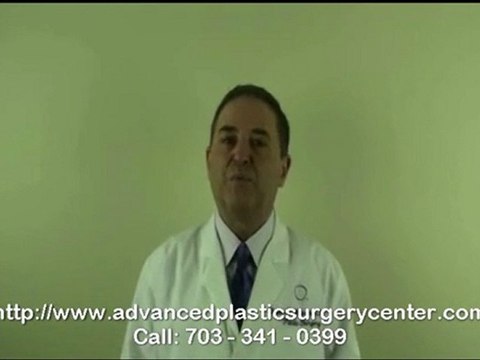 Plastic Surgery in Arlington VA for Stretch Mark