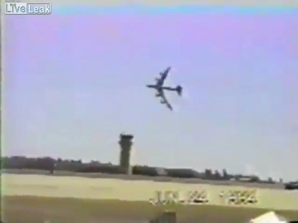 Flugzeugabsturz  compilation