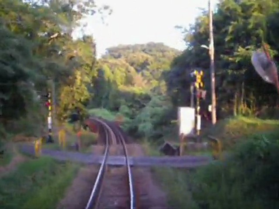20080910いすみ鉄道【リバイバル版】