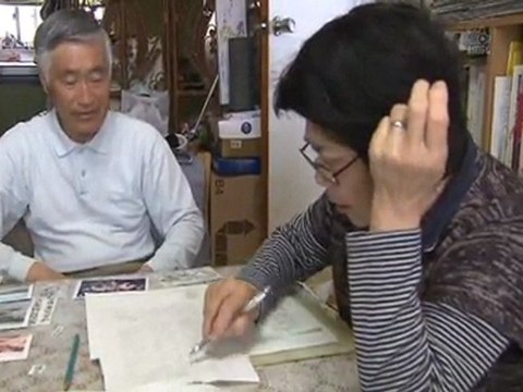 20110724　鉄条網とアメとムチ　苦悩する基地のまち