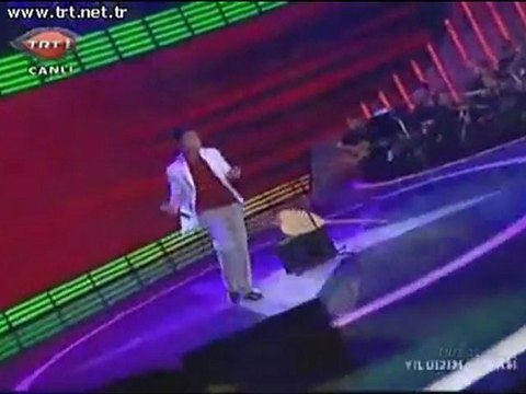 ÖZGÜRCAN Zahidem - Nar danesi YILDIZIM SENSİN-3 TRT 2011
