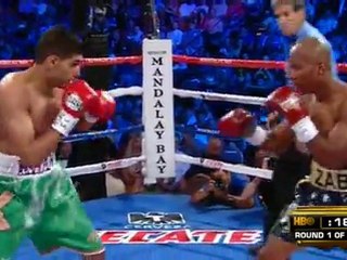 Amir Khan (25-1,17 KOs) vs Zab Judah (41-6,28 KOs)
