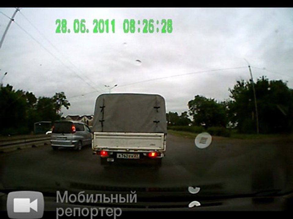 Jeep crash(strangeworlds.at.ua)