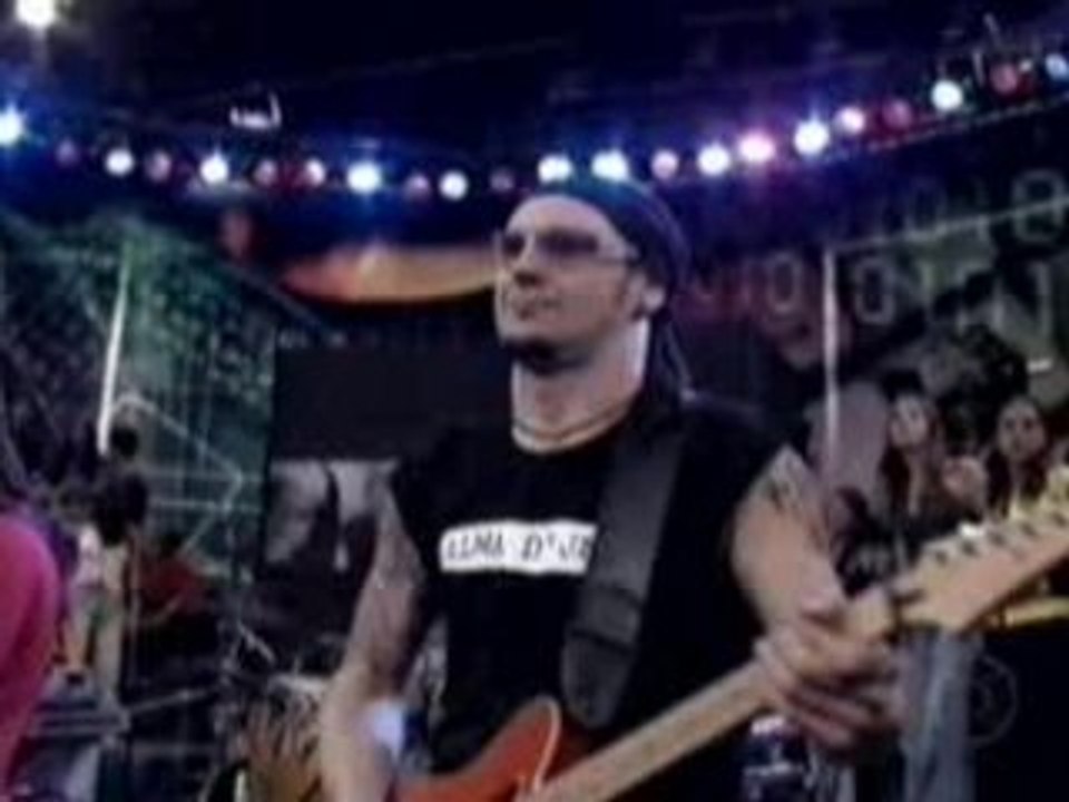 Alpha Blondy  Alma D' Jem - Cocody Rock