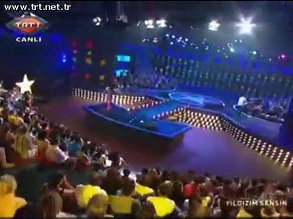 FUAT GÜNER Sakın gelme YILDIZIM SENSİN-3 TRT 2011