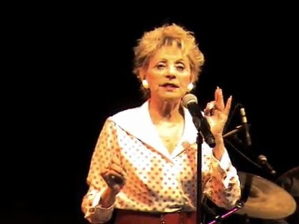 Soirée du 21 juillet 2011