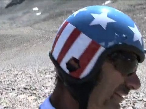 [MTB] MOUNTAIN of HELL 2011 [Goodspeed]