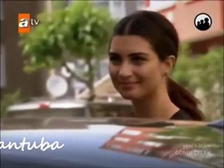 Tuba Büyüküstün أميرتى توبا