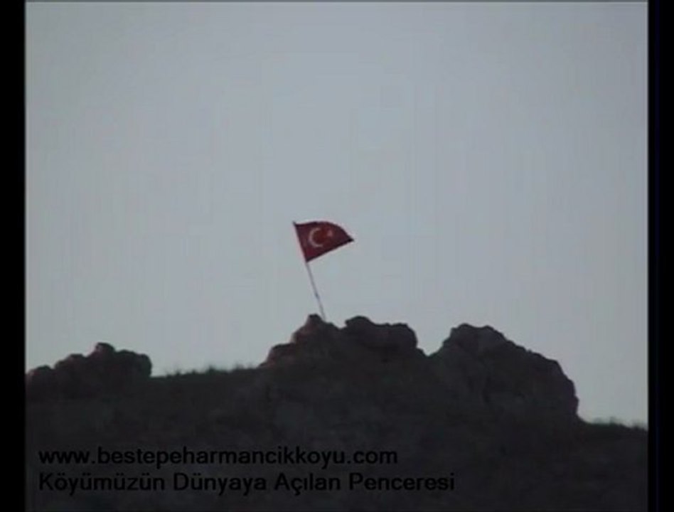 Sivas / Beştepe Köyü & Harmancık Köyü