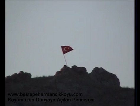 Sivas / Beştepe Köyü & Harmancık Köyü