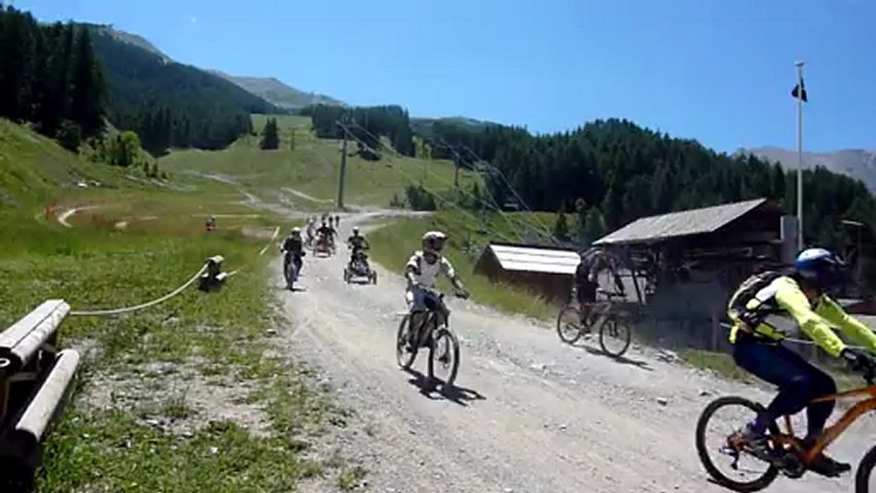 balade en Cimgo