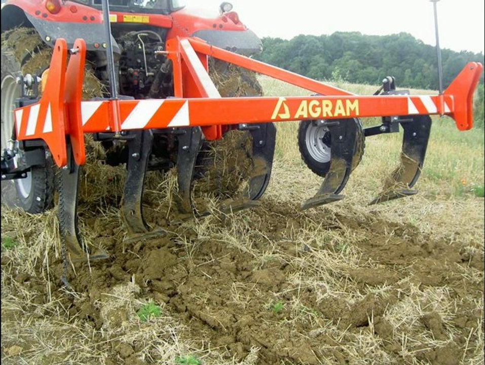 agram demo decompacteur geo dec 6 dents