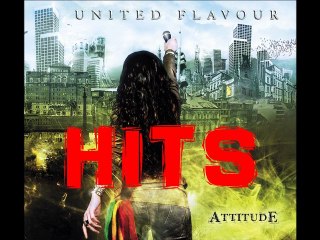 UNITED FLAVOUR Carmen feat King KALABASH HITS