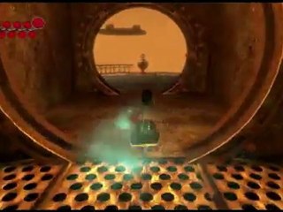 Alice Madness Return: Filtrage des Arômes 8