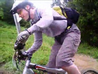 Vtt - Pass' Portes Soleil 2011