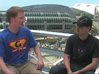 God of War: Origins Collection - Gameplay Footage