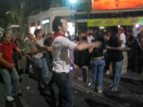 Feria de Beziers 2006