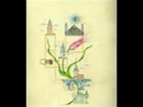 HİZMET VE CEZBE ( NEY DİNLETİSİ)