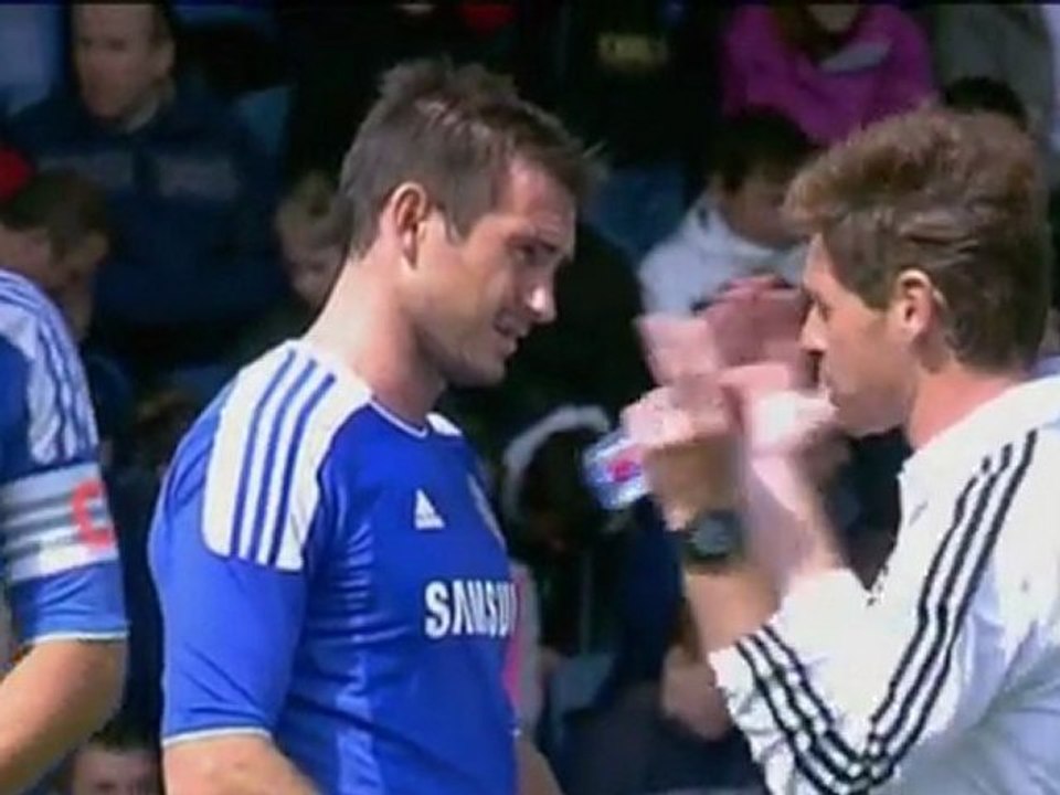 Chelsea holt weitere Verstärkung