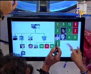 Jeans - King of All Game Shows - Chantigadu & Kittugadu - Koushik - Baladitya - 05