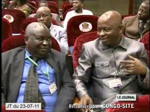 Fin de l’atelier de l'harmonisation des procédures de mise en œuvre du code des marchés publics