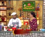 Etv Abhiruchi-Pindi Vantalu,Urinche Vanta,Good food,Sweet Snacks - 02