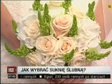 Redaktor Naczelna Ślubclick.com o dodatkach do sukni ślubnych - 