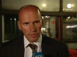 Strage in Norvegia: un "atto atroce ma necessario", dice ABB