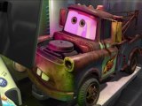 Cars 2 - Extrait 